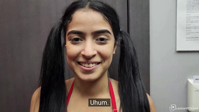 Lesbian POV: Pov lesbian episode 11 stella dan catita