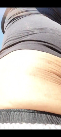 These Are From Last Week. This Week Has Been Ass but at Least My Ass Looks Good No Matter What!