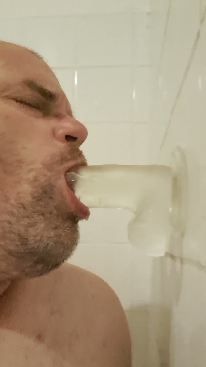 Fickspecht: Punishments for the Bitch