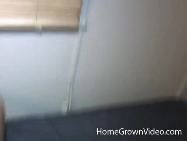 Homegrown BBW: Nieśmiała Celeste robi swoje pierwsze porno z Bugsylok