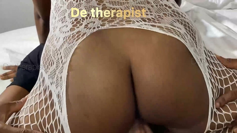 Detherapist: Збір раком ззаду солодше, і він потрапляє в потрібне місце