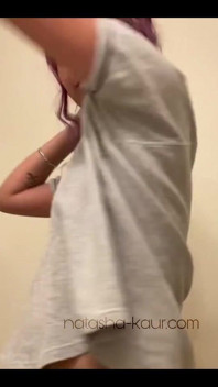 Can’t Sleep so Here’s a Titty Drop