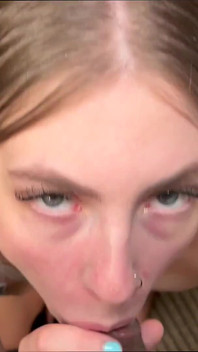 19letá Viola Lynn a MrFlourish POV na TheFlourishPOV