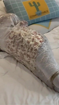 Wrapped in Blankets