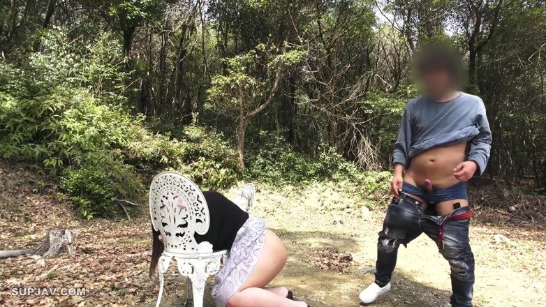 Asian happy ending: Ángel asiático 2116