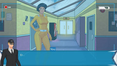 LoveSkySan69Real: Paprika Trainer [v0.4.5.0] Totálně špehuje část 1 sexy holky od Loveskysan69