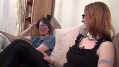 Nerd Pervert: Zara Durose - the College Crush