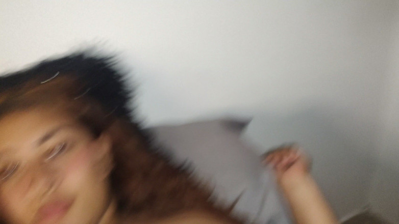 PABLO N3GROBAR: 빨간 가죽 커미 베어