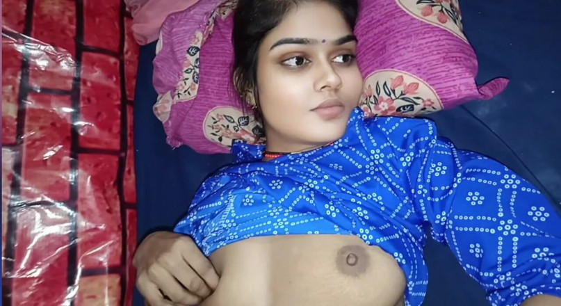 Ramashish: Desi bengali nóng bỏng baby village bhabhi đụ mạnh bởi devar Ấn Độ...