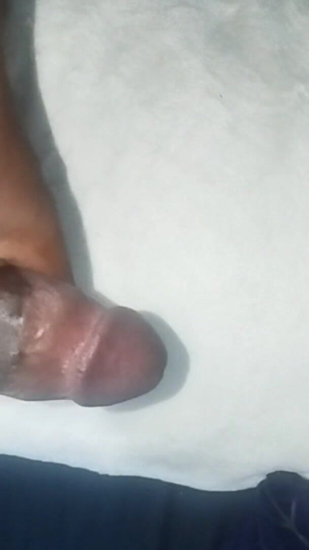 Masturbation (Blacked452)