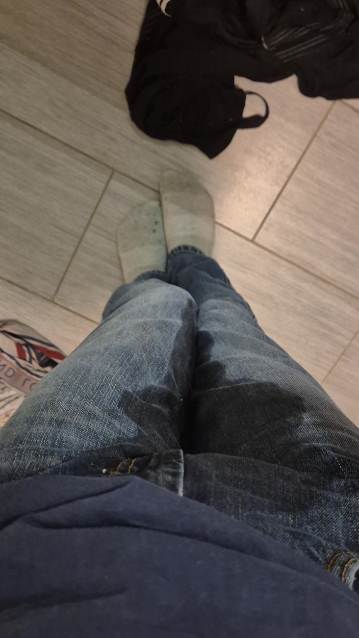 Norsken77's studio: Another Day Another Jeans