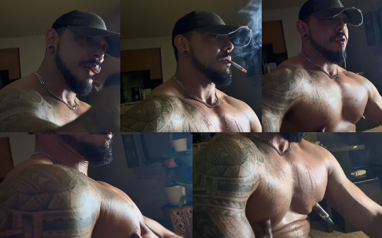 Drooling a Little Today… (Reds and Muscles) Drooling a Little Today… (Reds and Muscles)
