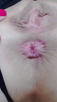 Asshole JOI