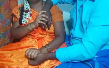 Beauty Full Indian Village Couple Romance