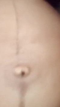 Desi tonåring flicka