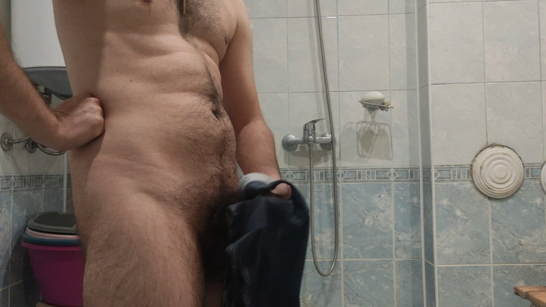 nikoniko2610: I miei patrigno pugili