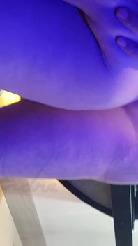크림파이 바람 피우는 핫와이프, 내 여자친구의 커클드가 그냥 지나가다 - 핸드레아 시점