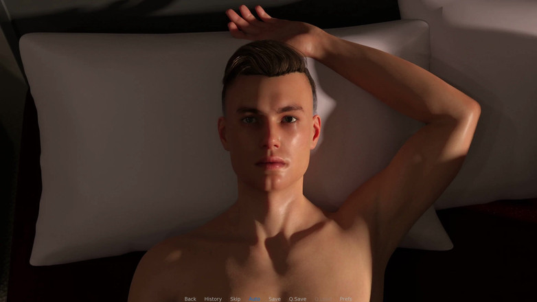 Porngame201: Aktualizacja bloku wschodniego 16