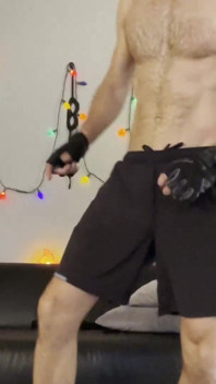 Hot Guy Dances for You