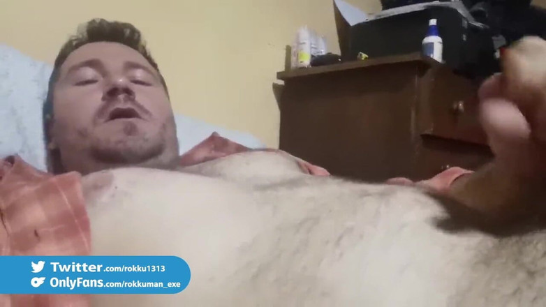 Rokkuman: Latino masturbacion chileno lagi asik 49
