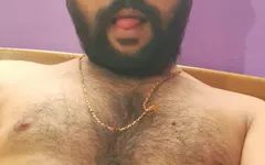 Playboy from Mumbai