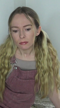 Stepbrother Blackmails Little Stepsister