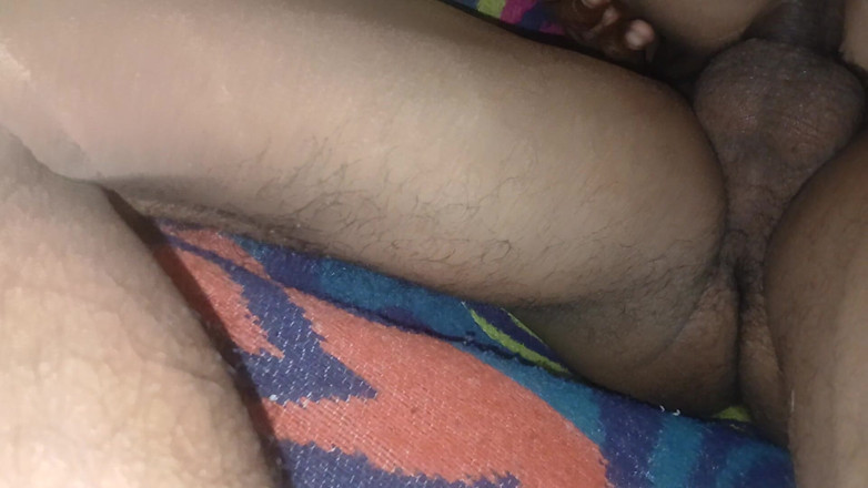 PriyaSexywife111: Pati Ne Raat Ko Chut Mari, Couple Sex, Night Sex