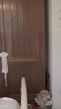 Я подарував Сіссі на її день народження...