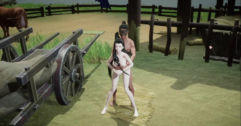 Sungame: Have You Ever Tried Having Sex with Your Husband in...