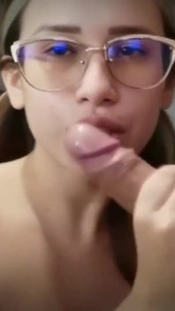 Hluboký orální Sex S Krásnou Nadrženou Latinkou... Vyvrcholím Mu Do andělské TVáře