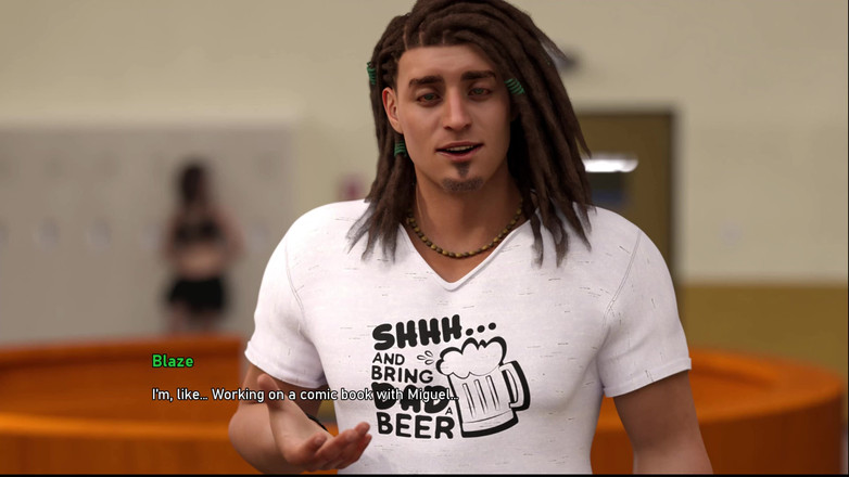 Johannes Gaming: Langkah De Bauchery 27 the Stream Akan Menjadi Luar Biasa