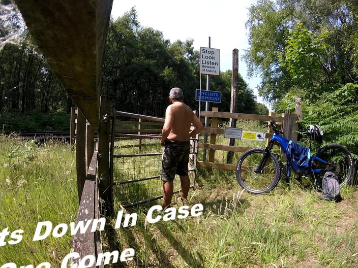 Andy: Прогулка 33 2025