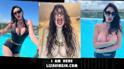 LizaVirgin: Nô lệ Elskerinde Ydmyger