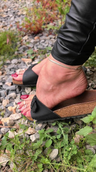 Outdoo Feet