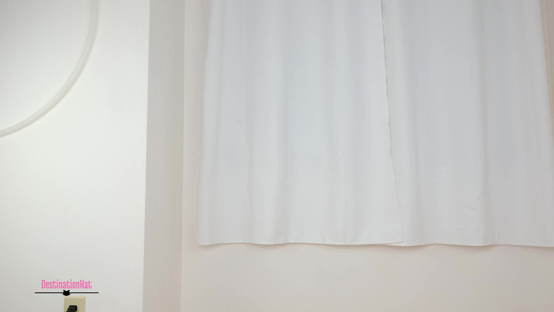 Destination Kat: Your Blueballs