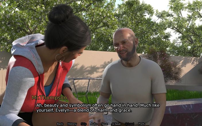Dirty GamesXxX: Обожнюваний шлюб: глибоко закохані вони хочуть пікантно, що їхні стосунки закінчуються наповненою кремпаєм пиздою - епізод 1