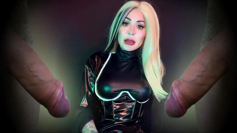 Baal Eldritch: Accept Your Closet Gayness, Stroke and Eat Your Spunk!