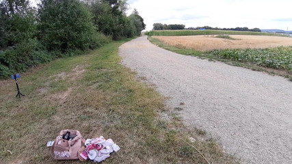 sweetfeet29: Letní sece, část 1