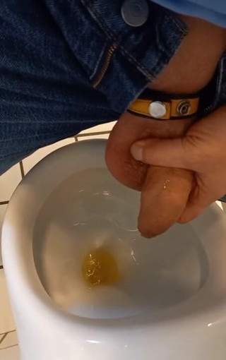 Pissgay: 一些小便