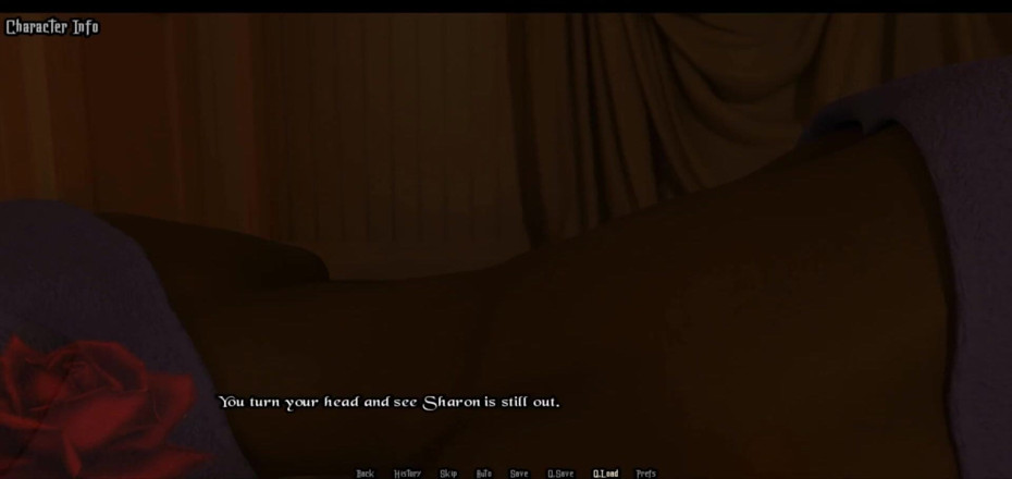 Visual Novels: Rückkehr teil 20