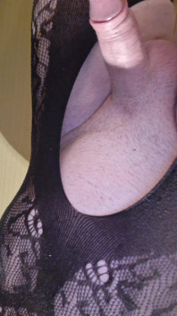 Very Thick Dildo