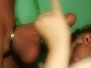 Master of porn: スウィンガークラブでの誕生日パート2