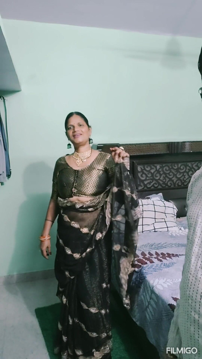 Lustykajolbhabhi: Karwa chauth đêm hoặc đêm tân hôn