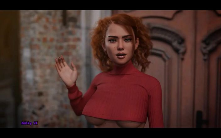 Miss Kitty 2K: Lust academy 2 - teil 149 - der sexyste vampir von misskitty2k