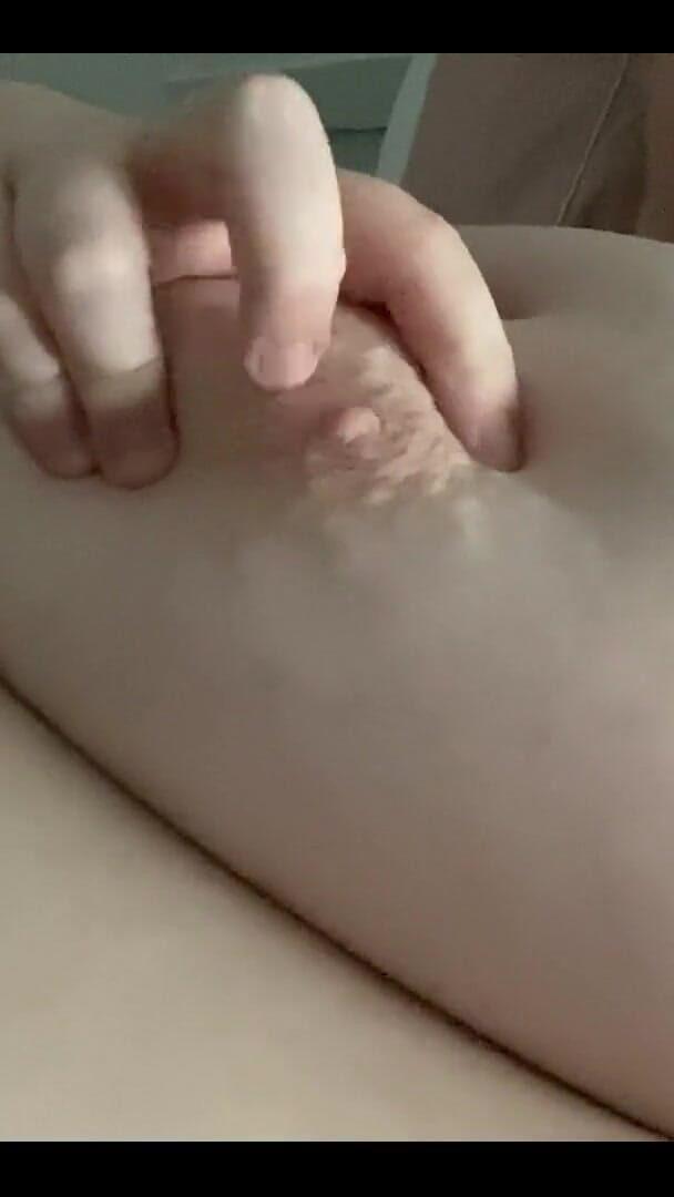 Saggy Tit (Ivy gold)