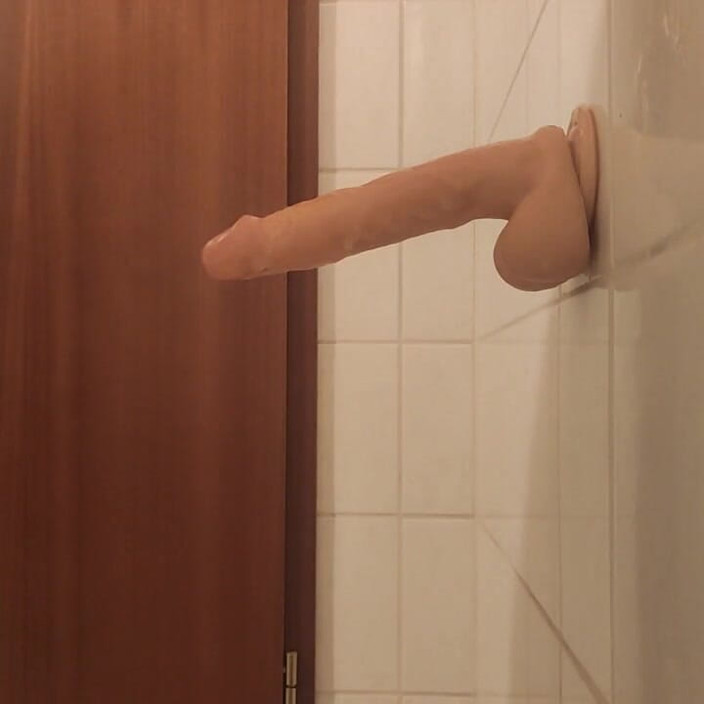 Devboy1995: गोल-मटोल बहिन गुदा प्रशिक्षण