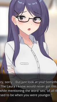 Janji Tidak Disedari Terbaik: Hentai Anime Curang Teman Wanita Mula Curang Teman Lelakinya Secara Teratur - Episod 7