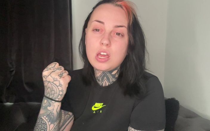 Miss Valentina: Blasphemy ricatto