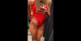 CarryLight: Hoje eu deixei você dar uma olhada em mim na...