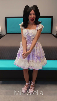 Kawaii Girl